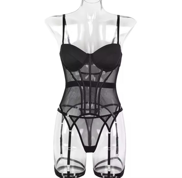 Сексуальний комплект