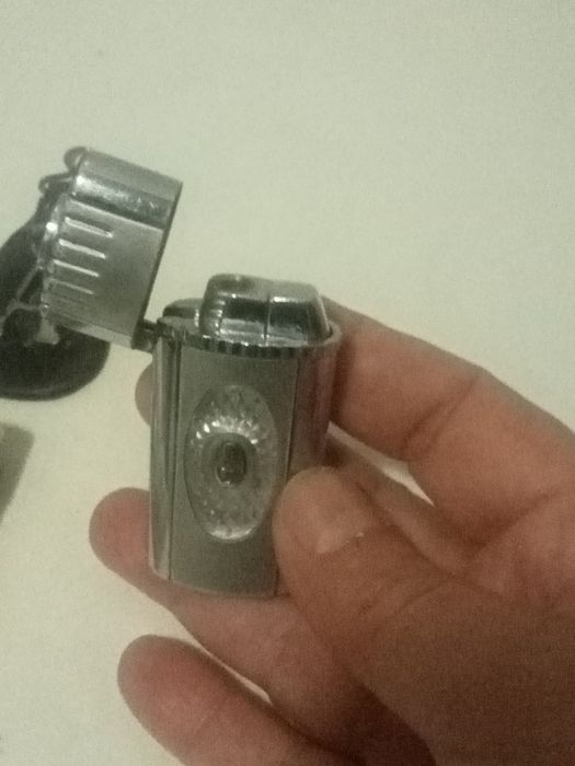 Artigos colecionáveis