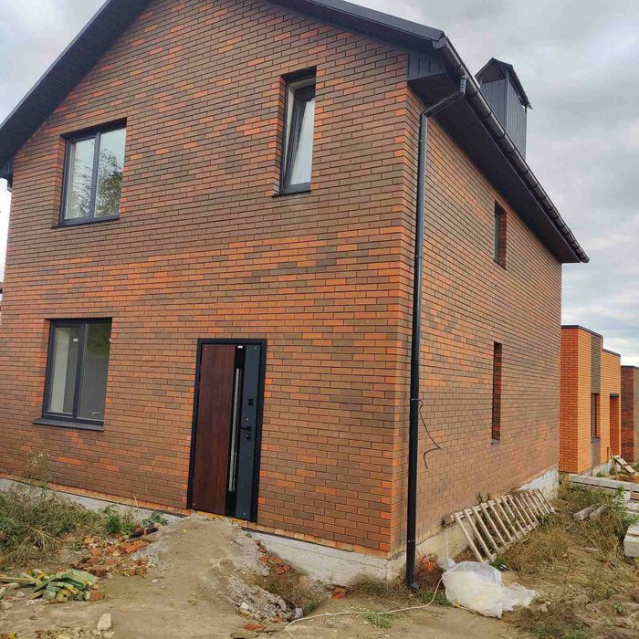 Продам будинок на ближніх Зарванцях