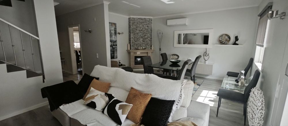 V3 para Férias - Albufeira Condominio c/ Piscina