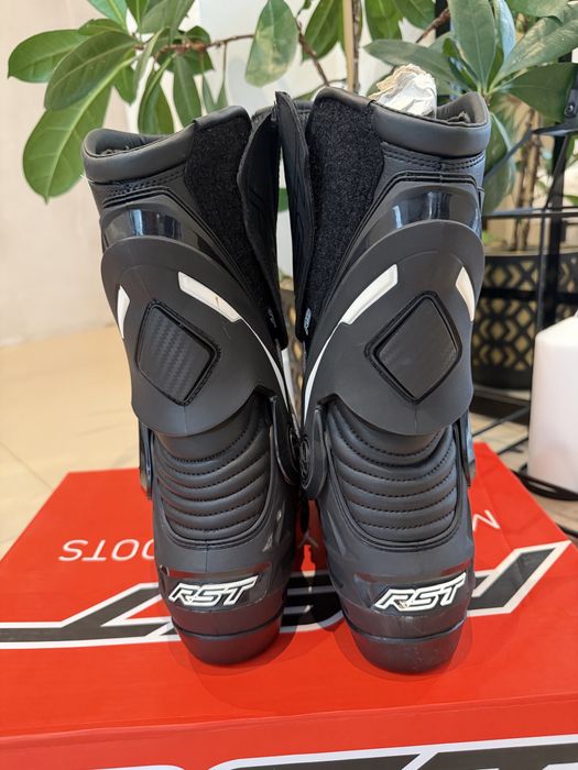 Buty motocyklowe RST Tractech Evo III r. 39