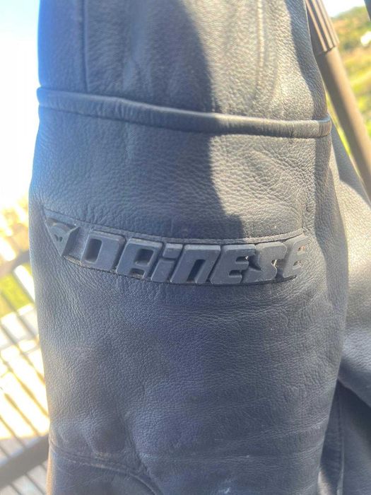 Casaco de mota Dainese