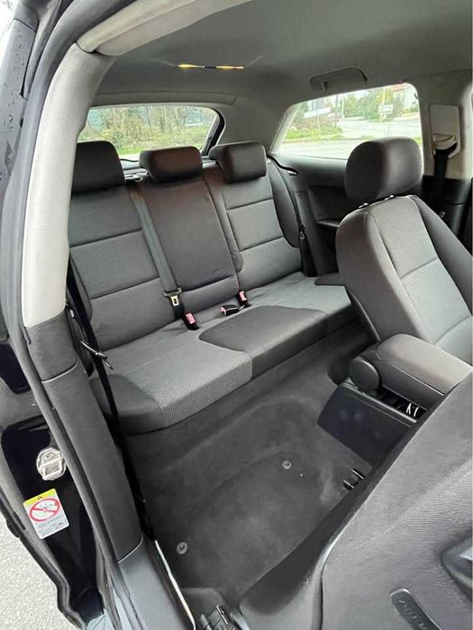 AUDI A3 1.9 TDI