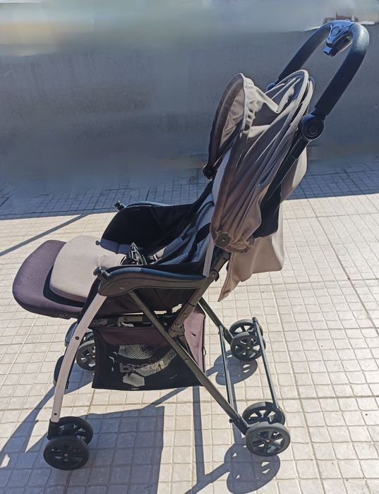 Carrinho Brevi para bebé / criança