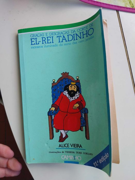 Livros Usados - Bom Estado