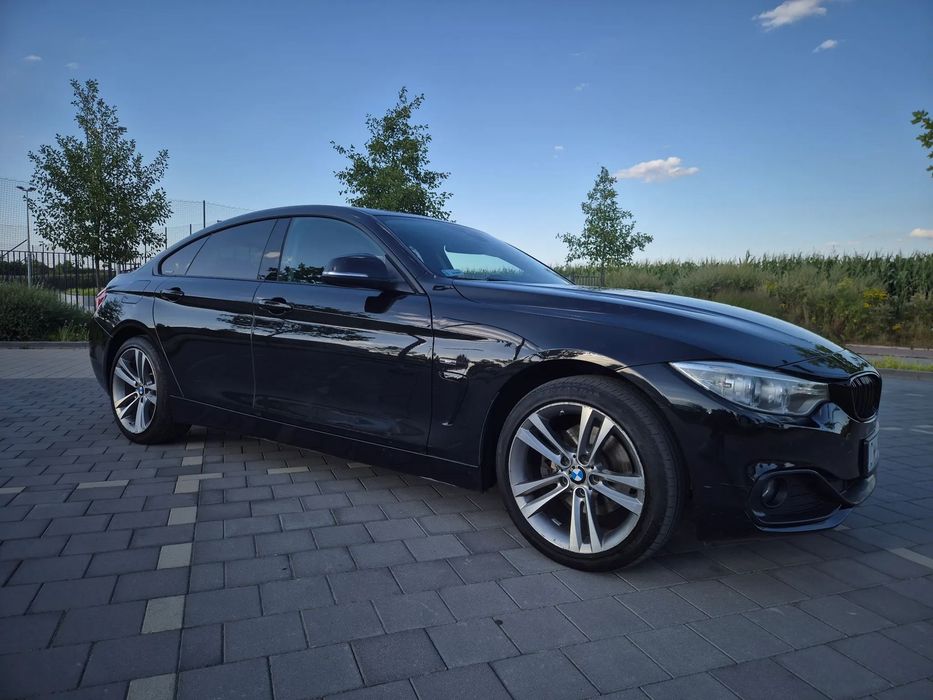 BMW Seria 4
