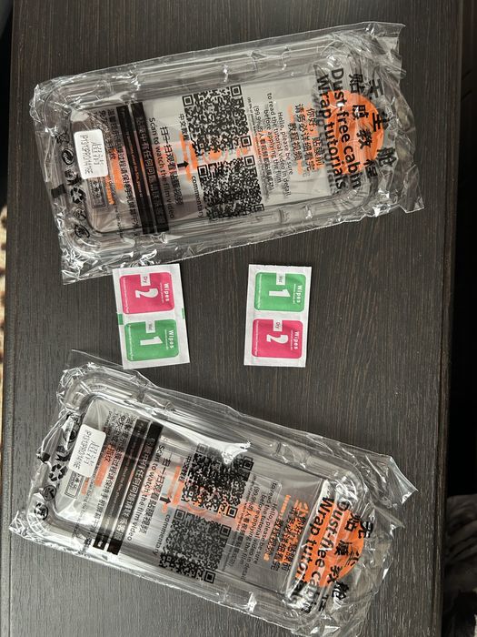 Скло на Iphone 13/13pro/14/16