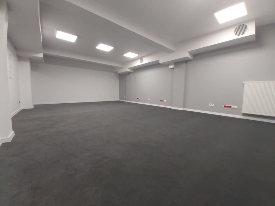 Lokal 40 m2  Define Offices wynajem