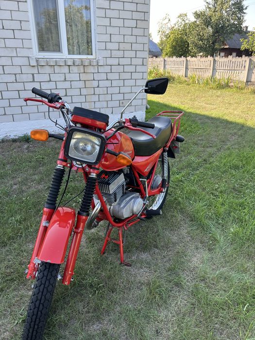 Мінск ліден з пробігом 5500км