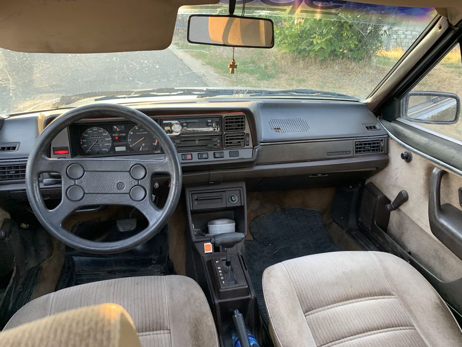 Продам Volkswagen Passat на АВТОМАТЕ