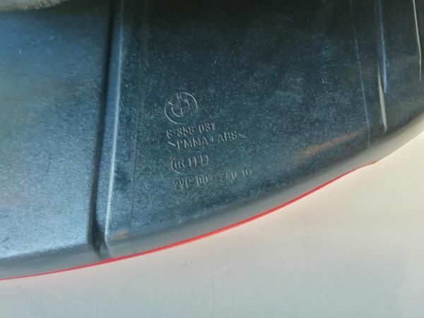 Farolim esquerdo BMW 5 (E39)
