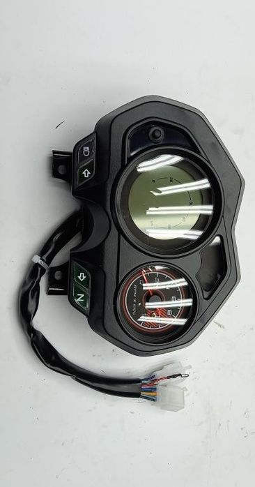 Панель приборов Spark200r-26