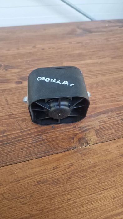 Syrena alarmu Cadillac Escalade IV 2018 6.2 V8 23496382