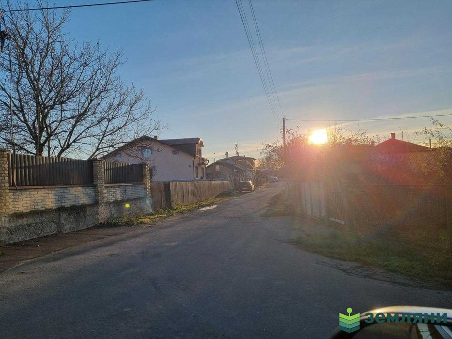 Продається земля 14,81сот в м.Тисмениця по вул. Кушнірська. (5)