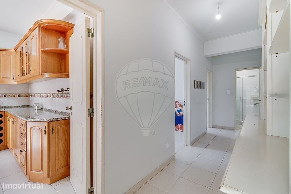 Apartamento T2 para venda