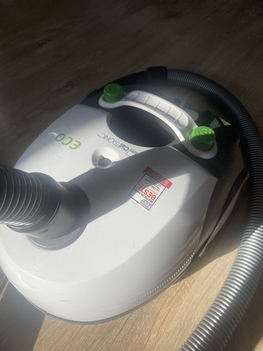 Пилосос Clatronic ECO