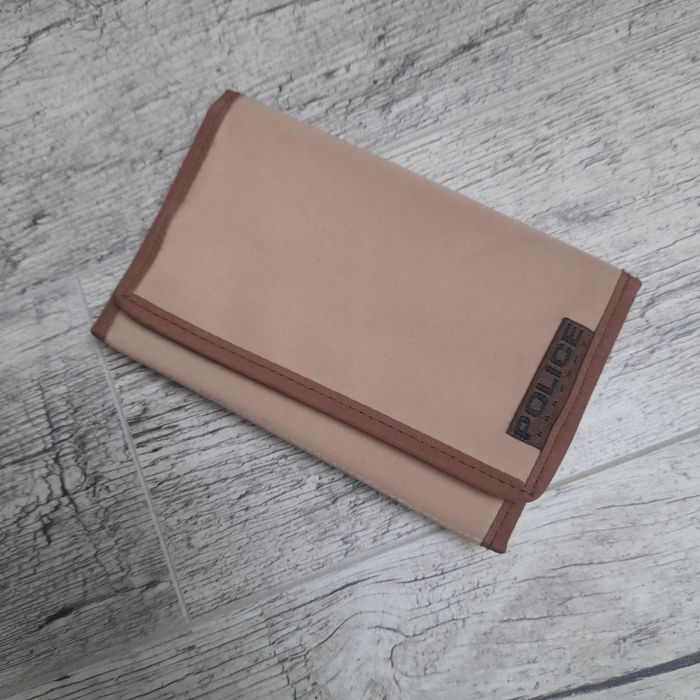 Duży portfel Police