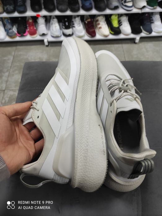 ОРИГІНАЛ 100% Кросівки Adidas Ultra Boost 5X Hermanos Koumori Wonder