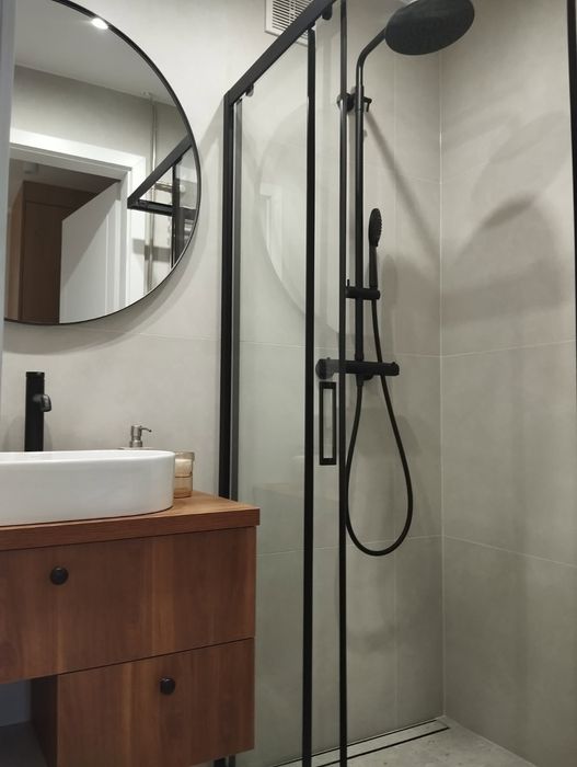 Firma remontowa- Malowanie, Gładź, łazienki kompleksowo