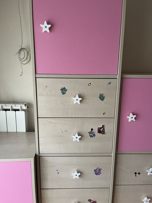 Moveis quarto de Criança