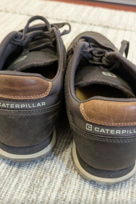 Caterpillar Ténis de Homem – Ótimo Estado

Cor: C