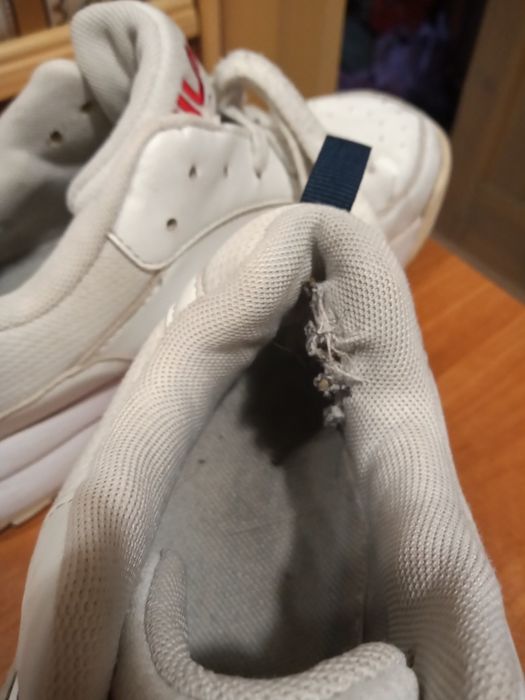 Buty sportowe Fila rozmiar 38