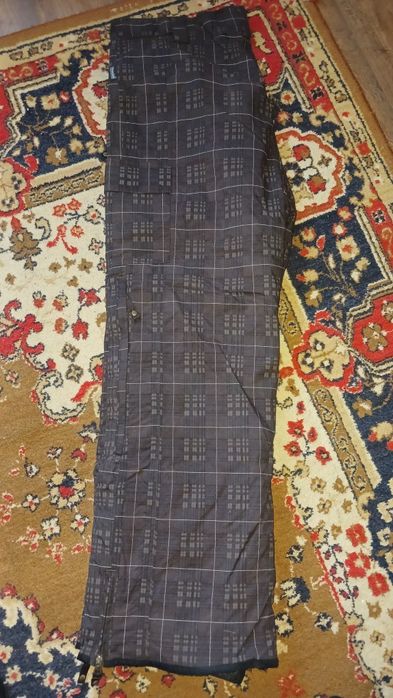 Продам лижні штани розмір XL