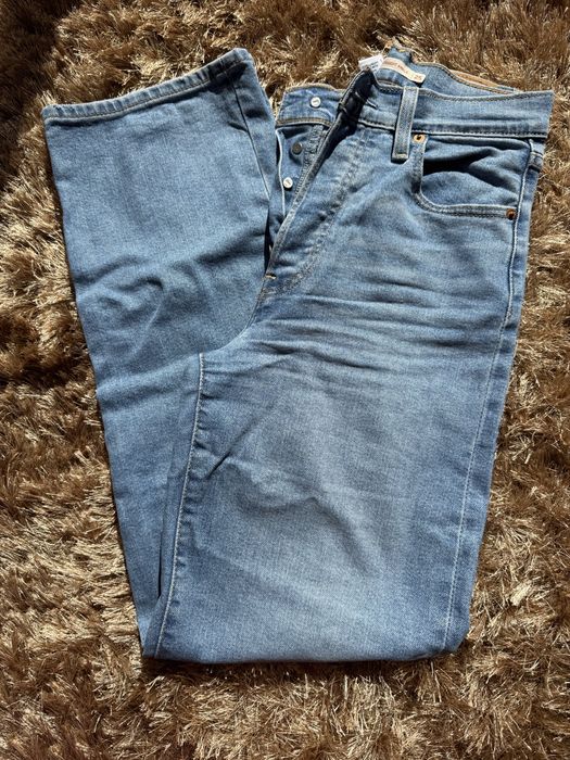 Jeans da Levis Ribcage