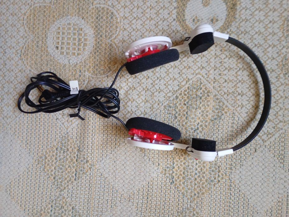 Продам наушники KOSS Porta pro cs