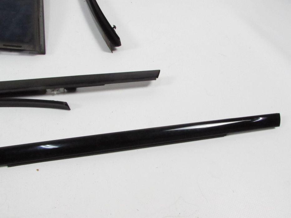 Conjunto Frisos Porta Bmw X5 Ref: 0012769