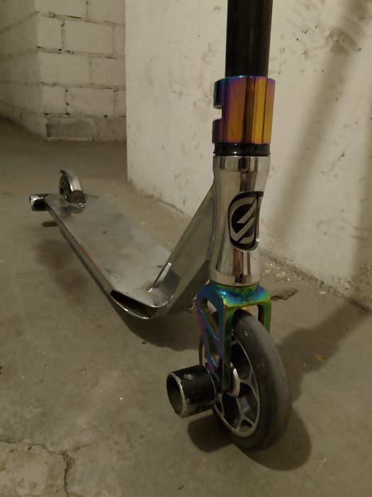 Oxelo Freestyle MF 3.6.5