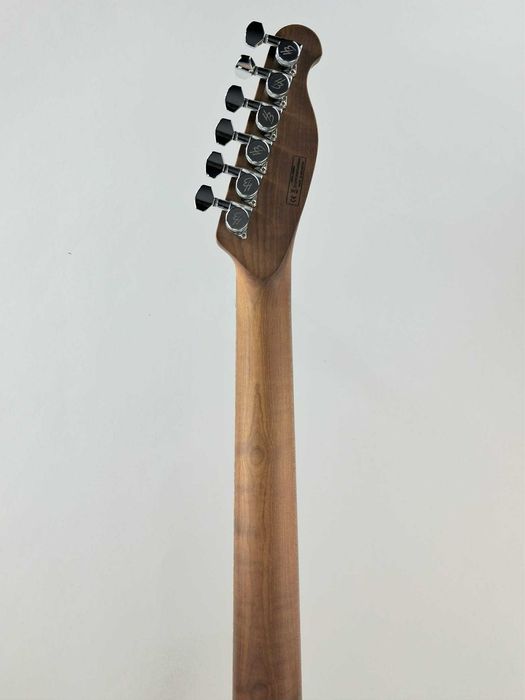 Harley Benton Fusion-T HH LH Roasted FNT