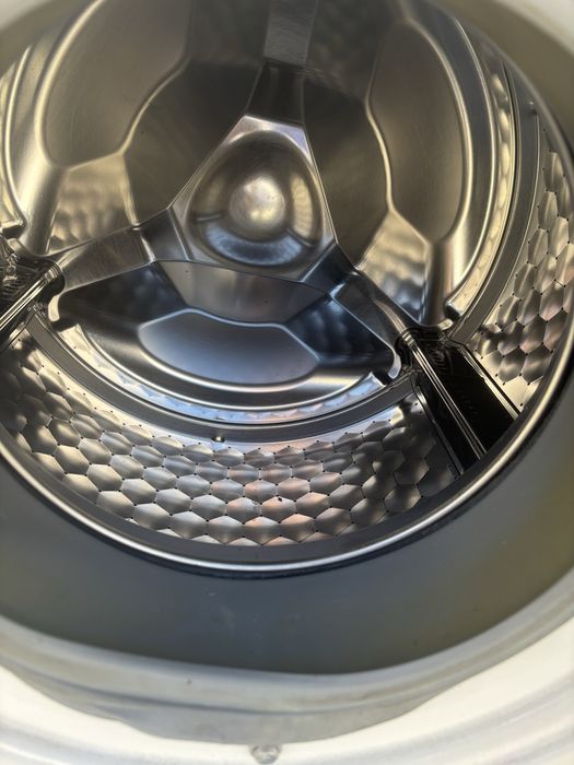 Пральна машина Miele 6кг