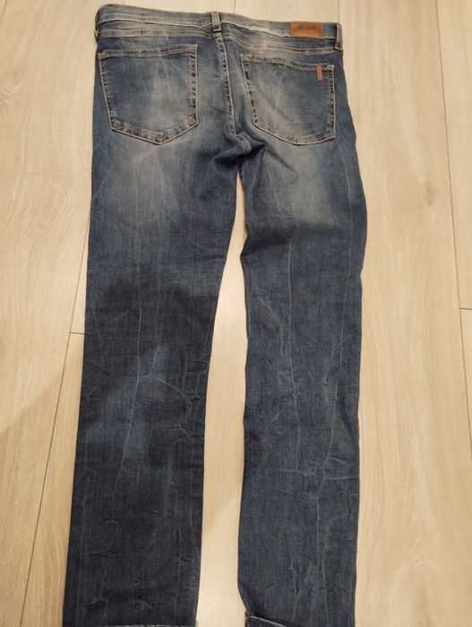 Spodnie BigStar L 32 W 32