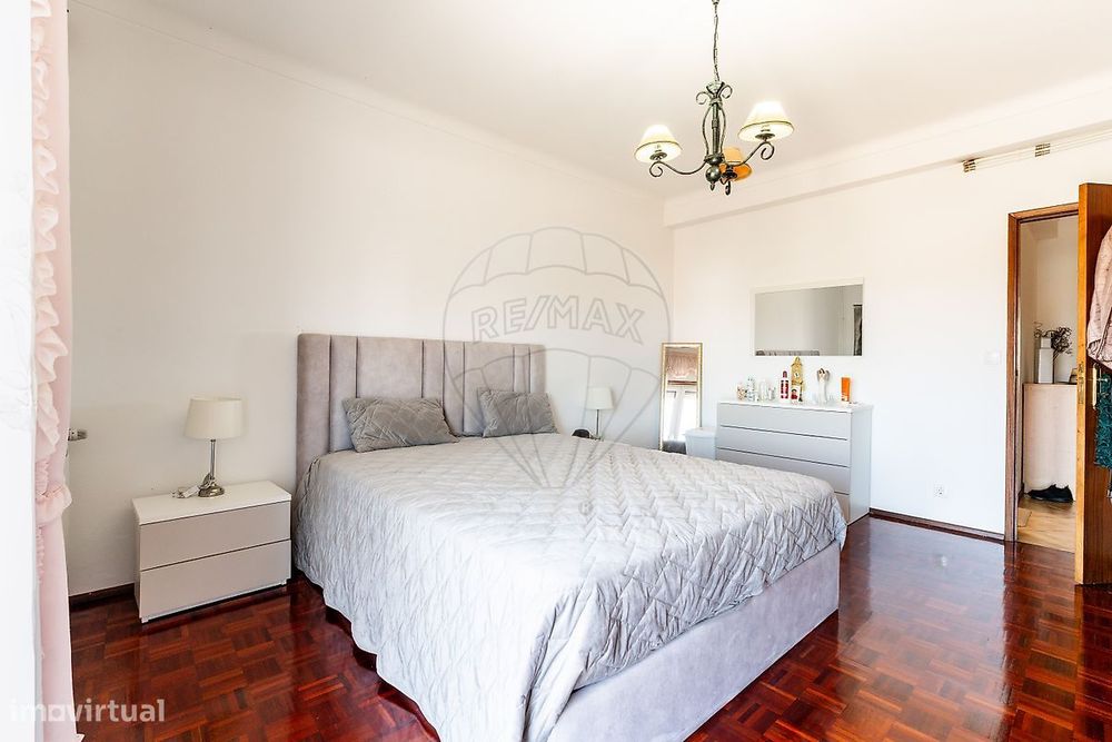 Apartamento T3 para venda