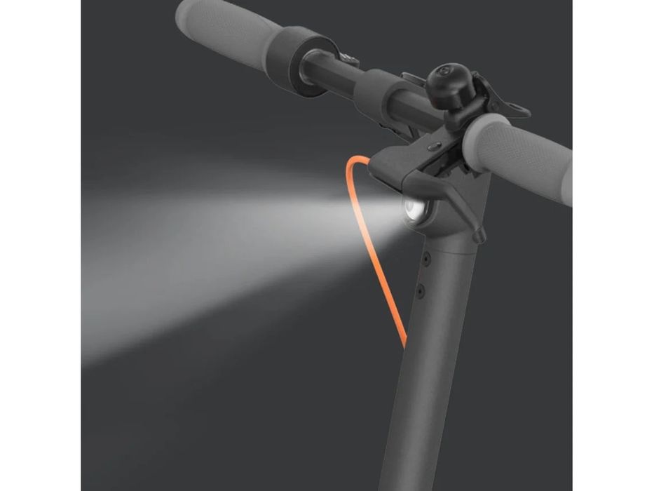 Trotinete Elétrica SEGWAY NINEBOT F40E