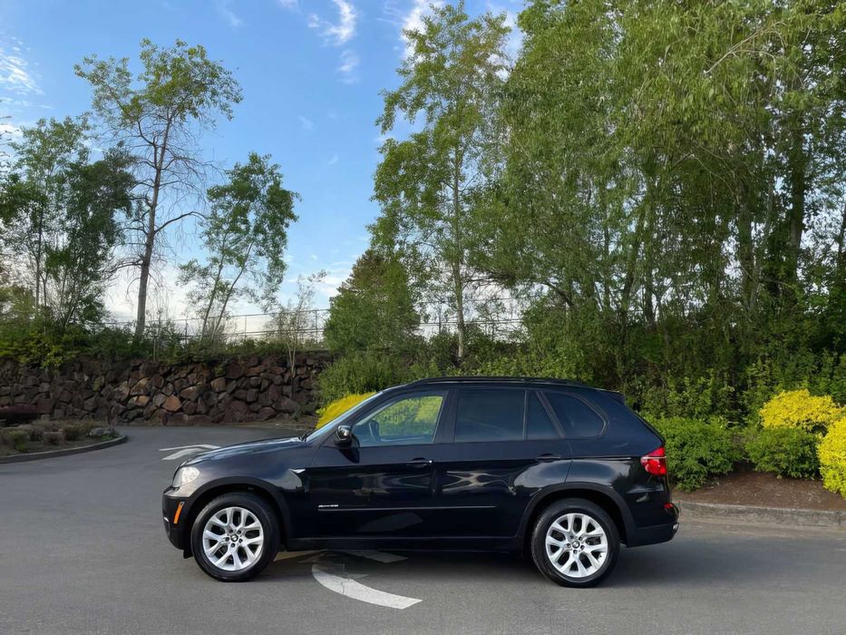 BMW X5      2013