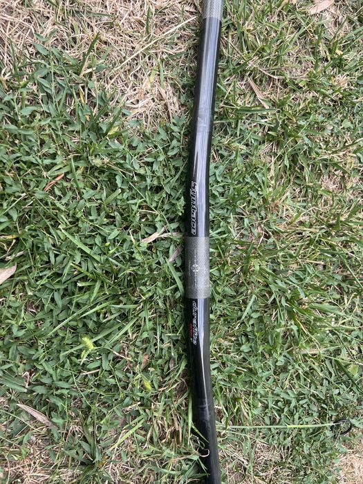 Varios acessórios para bicicleta