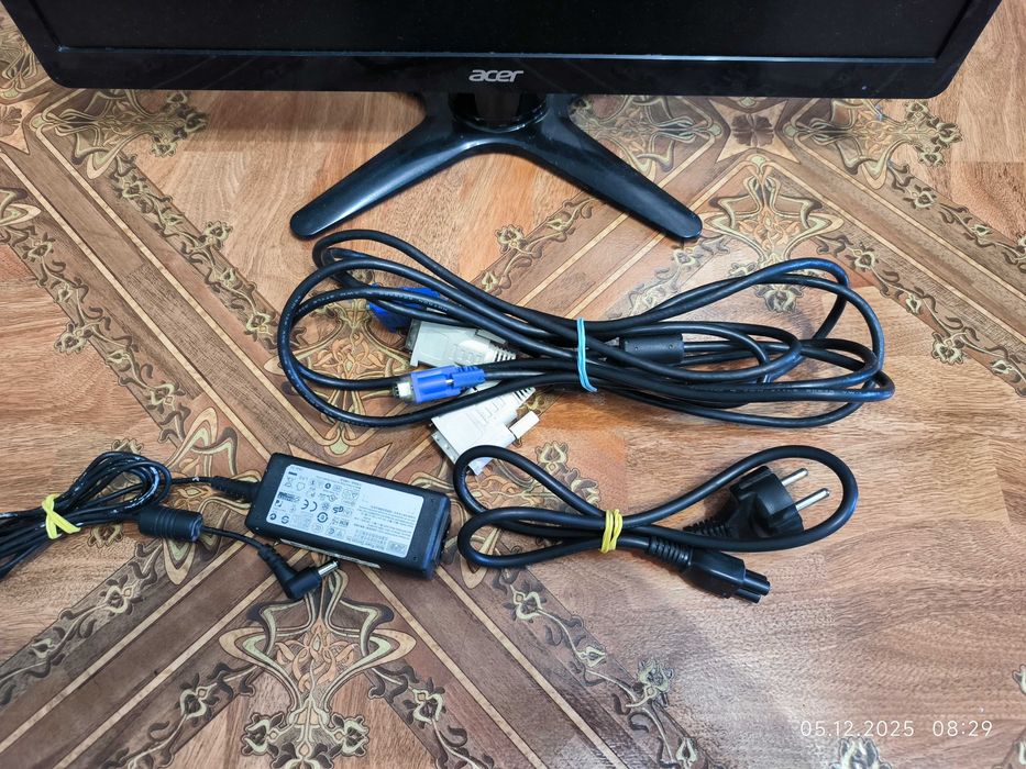 Монітор Acer G226HQL (FullHD)