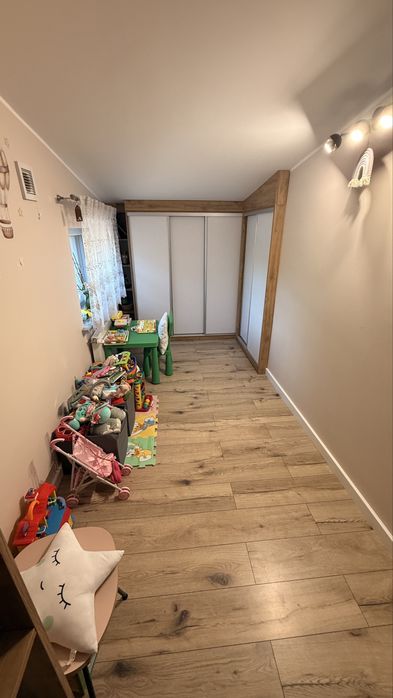 Dom po generalnym remoncie | 70 m² | własny grunt | centrum Słupcy | 410 000 zł - View 5