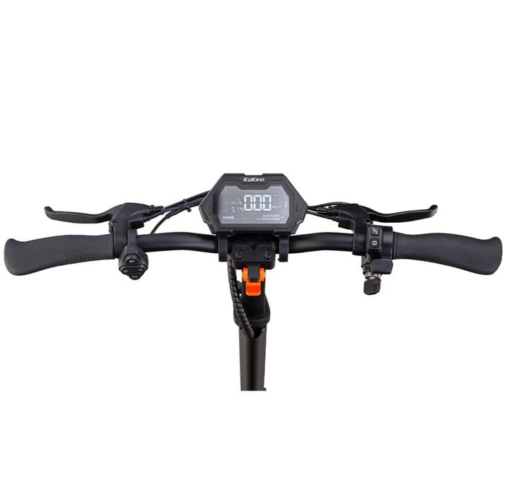 KuKirin G2 Master | nowa | hulajnoga elektryczna | dostępna od ręki | zasięg 70km | 2x1000W