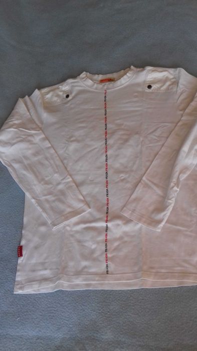 Prada camisola Swet shirt Long sleev / M