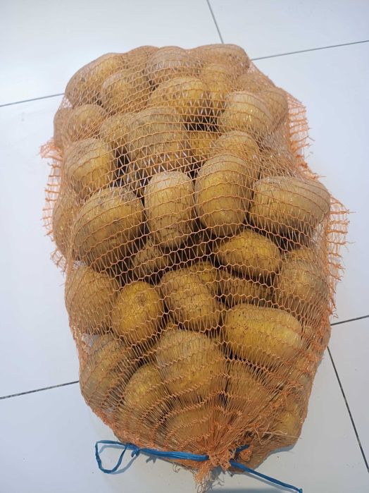 Ziemniaki soraya