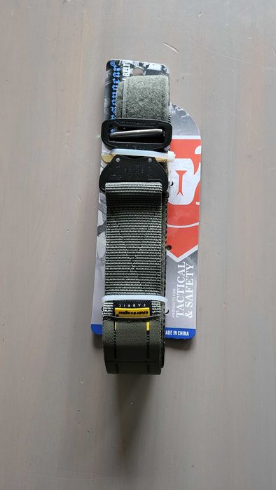 Pas taktyczny Emersongear Combat Belt LCS - nowy!