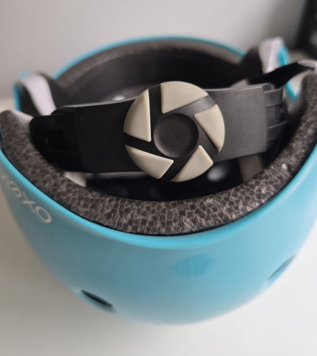 Capacete Oxelo  criança