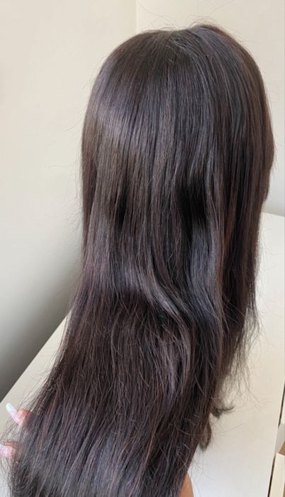 Lacewig de franja