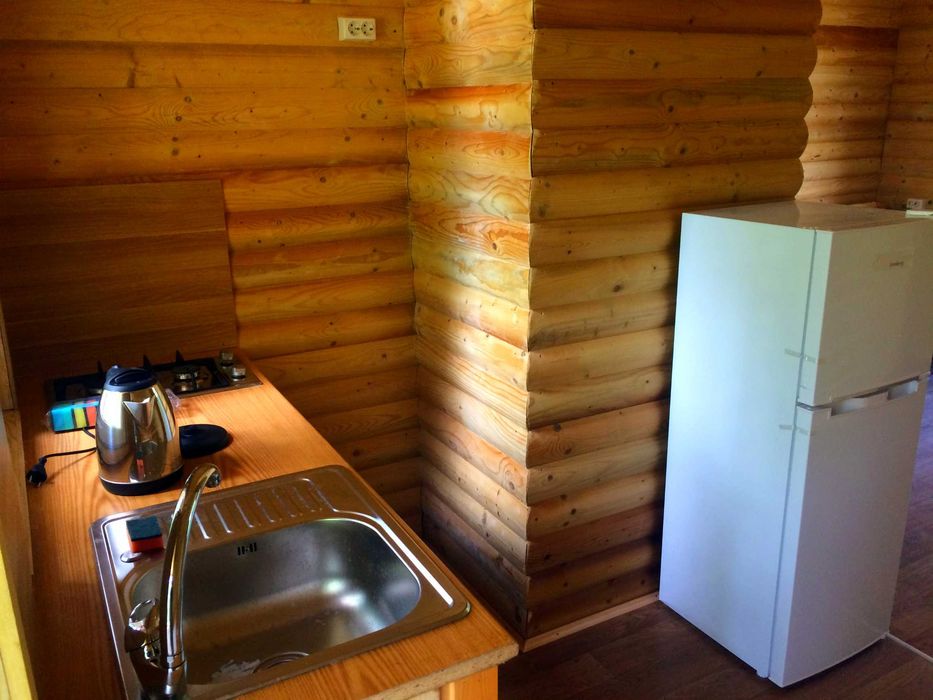 Оренда нових котеджів та номерів з централізованим опаленням