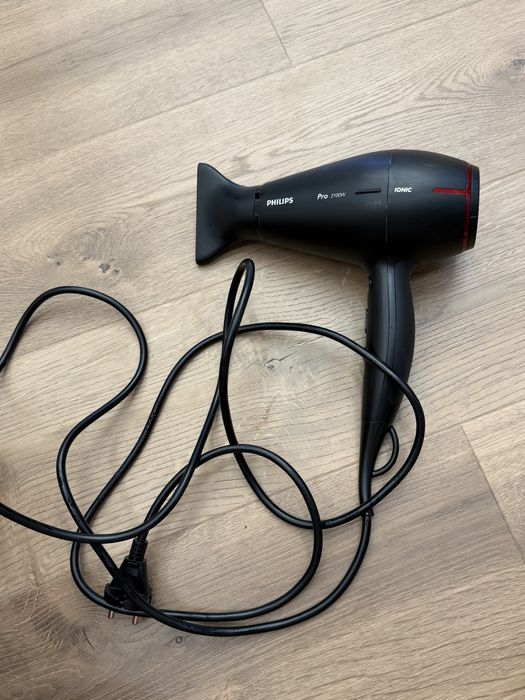 Фен Philips  Prestige Pro