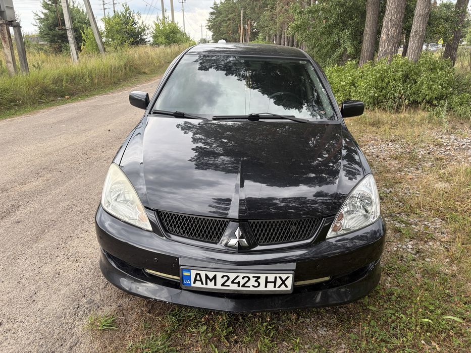 Продаж автомобіля