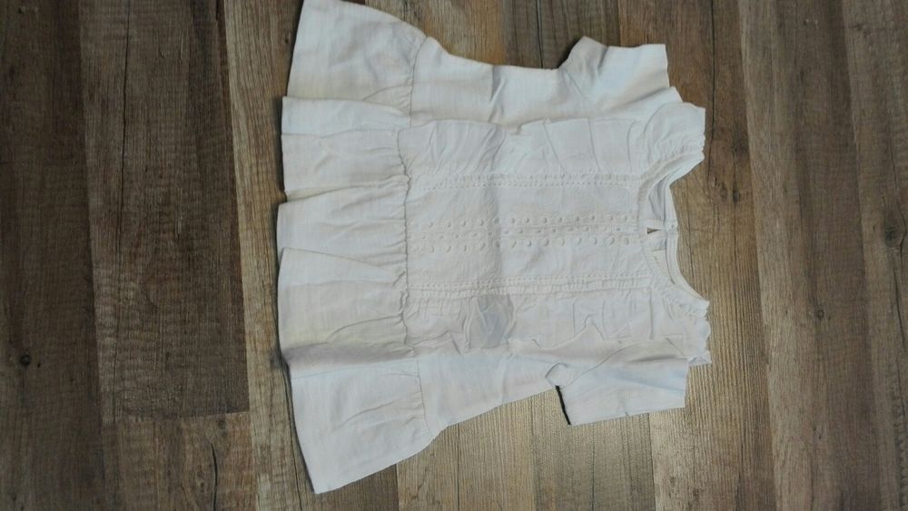 Nowa sukienka do chrztu 56